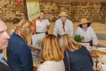 Festa del comune - 11.10.24-28